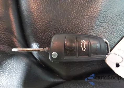 2016 Audi A3 2.0T Premium from USA, damaged, VIN WAUB8GFF3G1006429